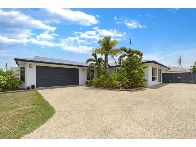 10 Hume Street, West Mackay QLD 4740
