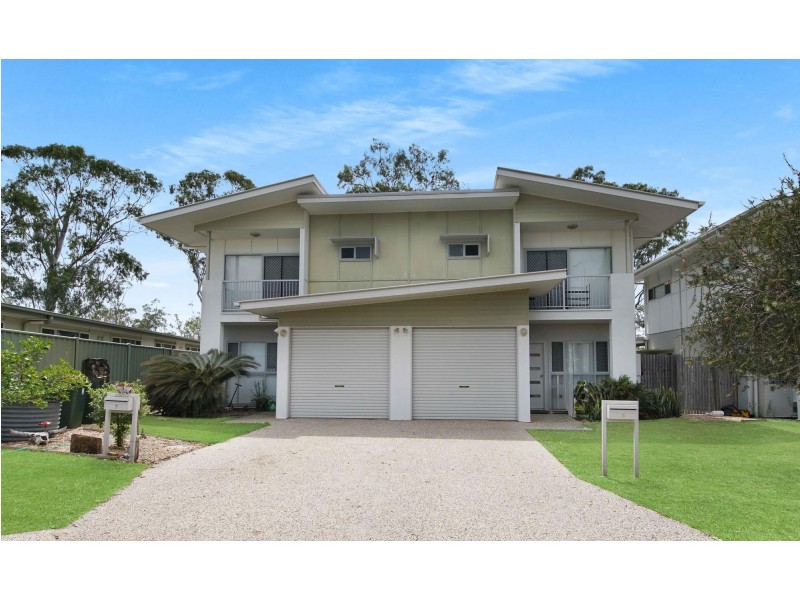8 Matheson Court, Middlemount QLD 4746