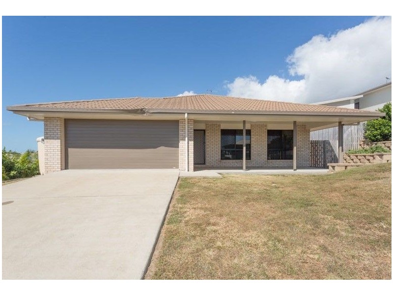 6 Grange Court, Eimeo QLD 4740