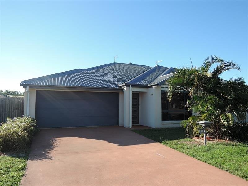 1/50 Duranbah Cct, Blacks Beach QLD 4740