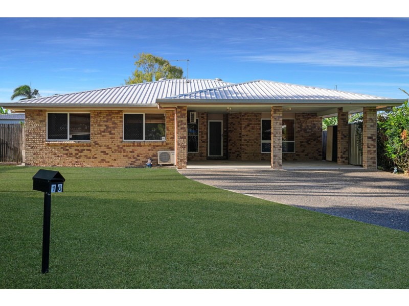 66 Banksia Avenue, Andergrove QLD 4740