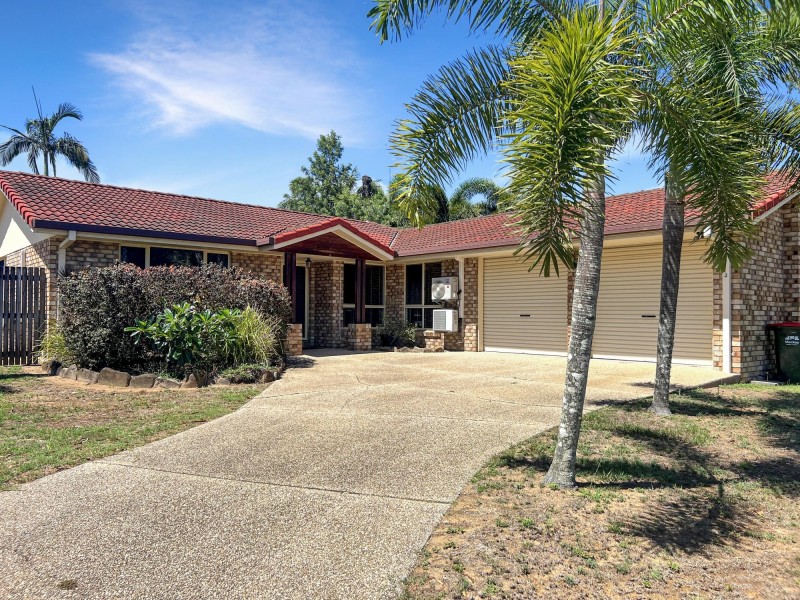 3 Royal Sands Boulevard, Bucasia QLD 4750
