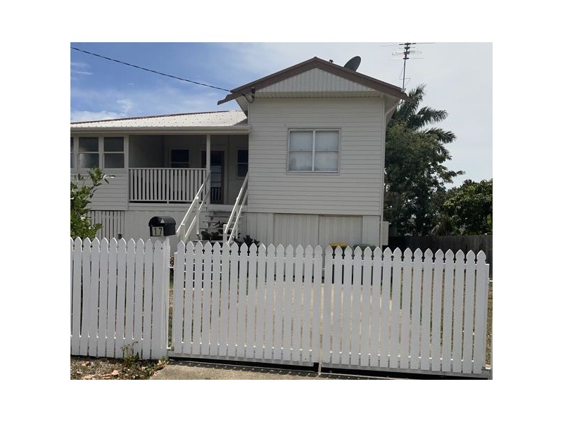 17 Harvison Street, East Mackay QLD 4740
