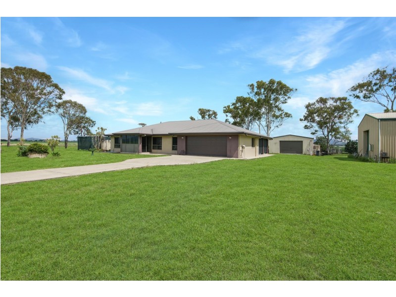 12 Clares Road, Marian QLD 4753