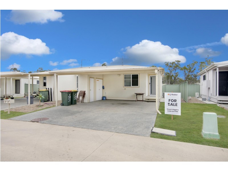 31/5 Atkinson Street, Middlemount QLD 4746