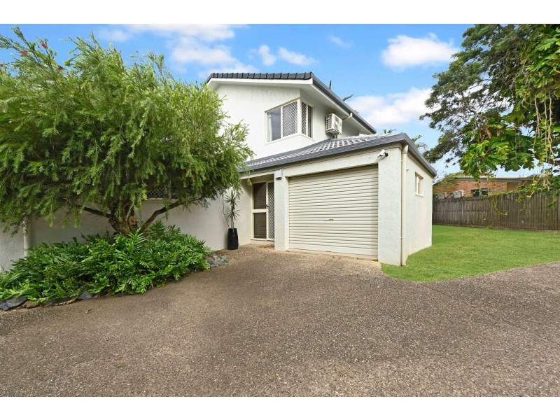 10/63 Shakespeare Street, East Mackay QLD 4740