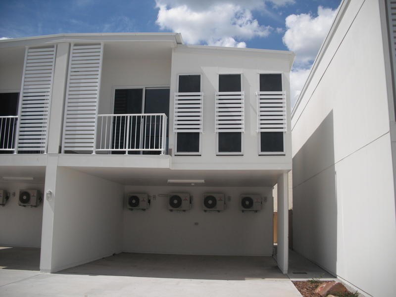 24/59 Queen Elizabeth Drive, Dysart QLD 4745