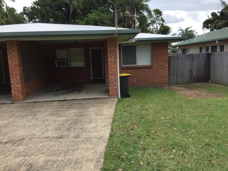 2/83 Bedford Road, Andergrove QLD 4740