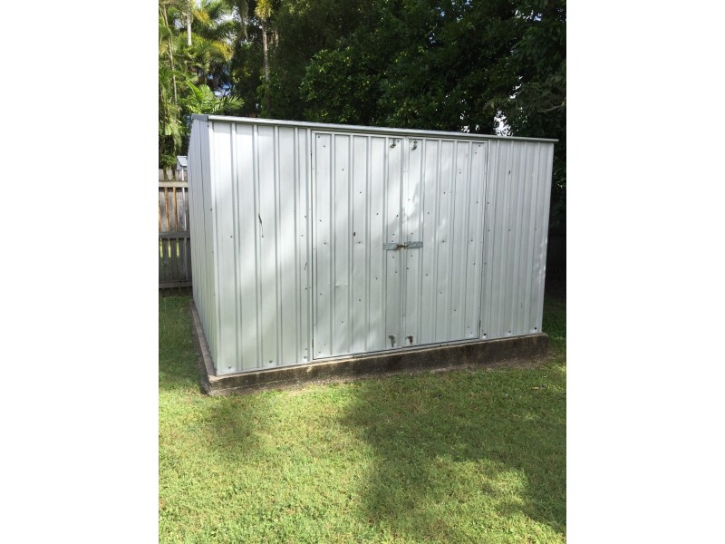 2/83 Bedford Road, Andergrove QLD 4740