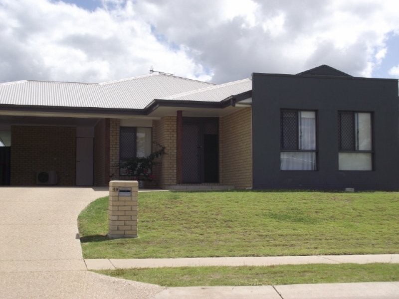 49 Lambert Drive, Moranbah QLD 4744