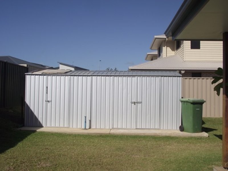 49 Lambert Drive, Moranbah QLD 4744