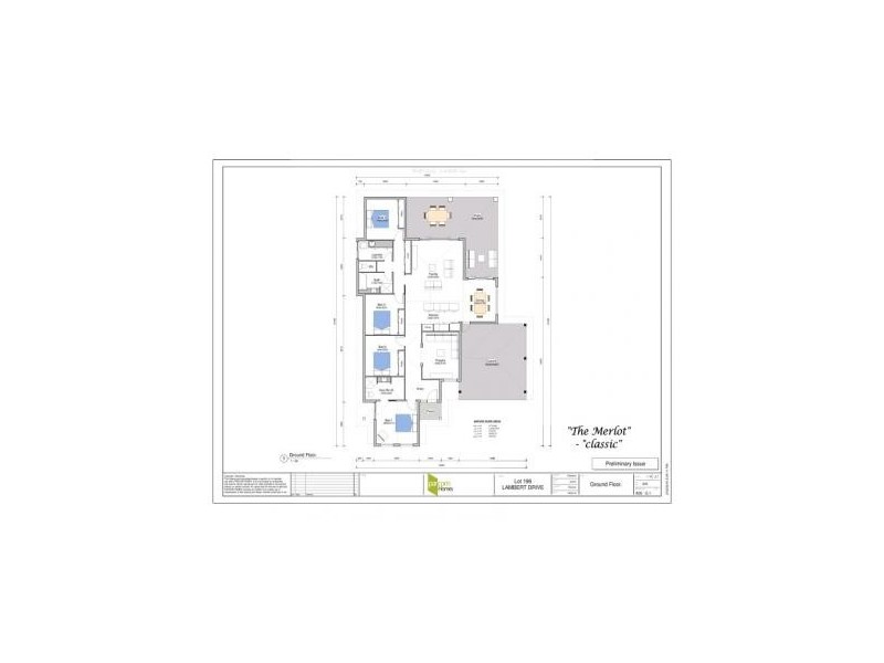 49 Lambert Drive, Moranbah QLD 4744