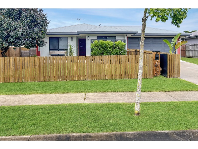 10 McCall Street, Marian QLD 4753