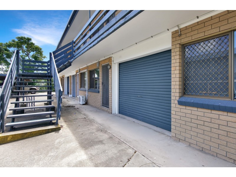 2/4 East Gordon Street, Mackay QLD 4740