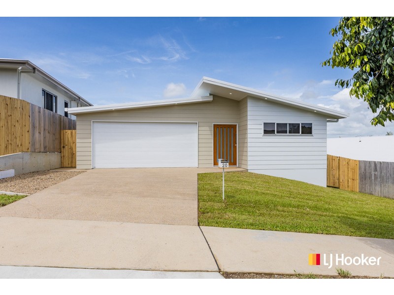 20 Azure Drive, Rural View QLD 4740