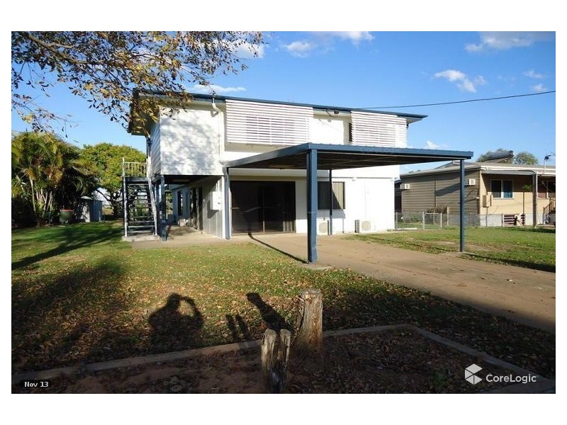 19 Winterer Crescent, Dysart QLD 4745