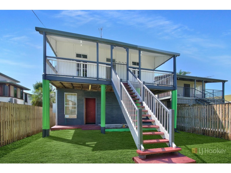 7 Wentford Street, East Mackay QLD 4740