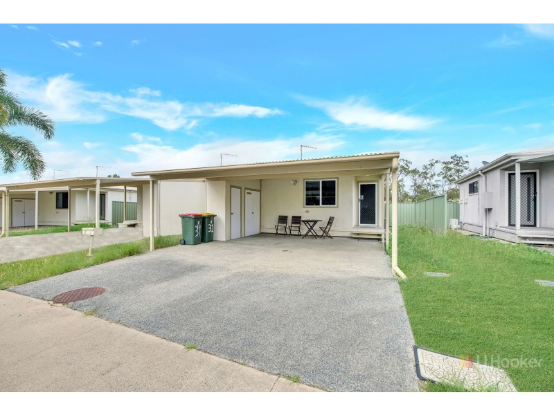 31/8 Atkinson Street, Middlemount QLD 4746