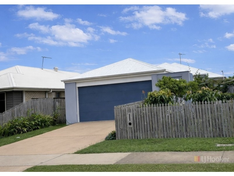 95 Royal Sands Boulevard, Bucasia QLD 4750