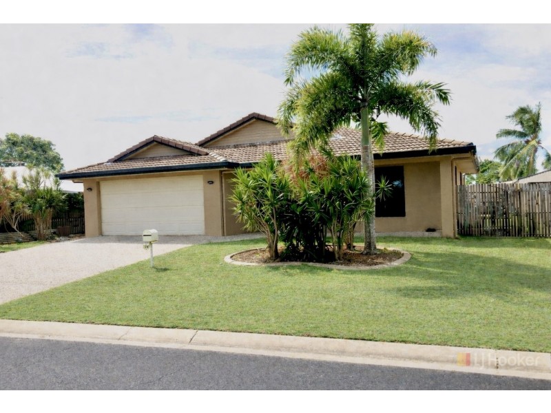 26 Michelle Crescent, Bucasia QLD 4750