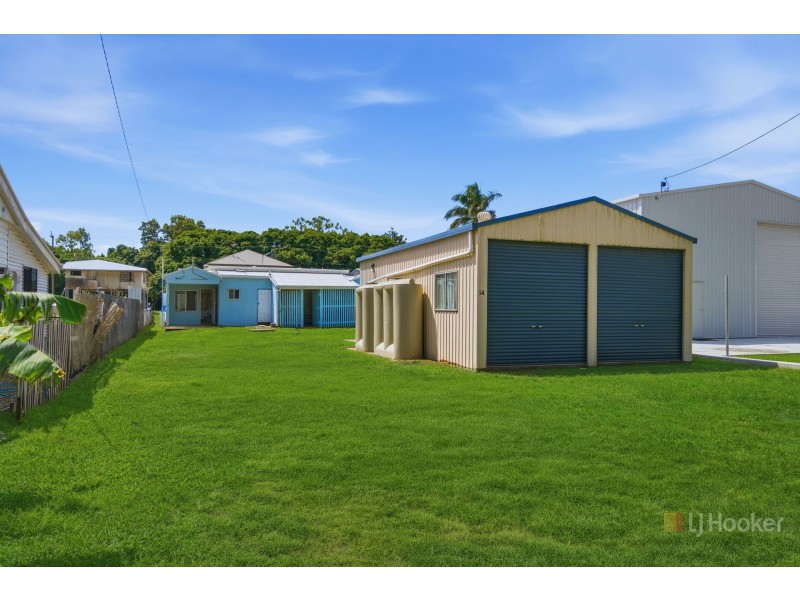 54 Prince Charles Avenue, Seaforth QLD 4741
