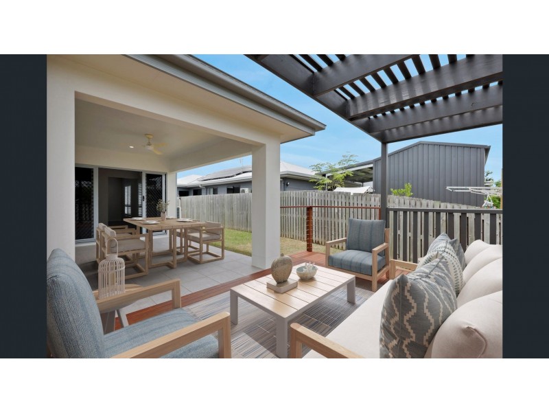 58 Superior Boulevard, Andergrove QLD 4740