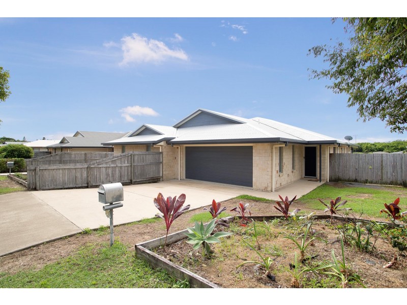 2/9 Collins Court, Eimeo QLD 4740