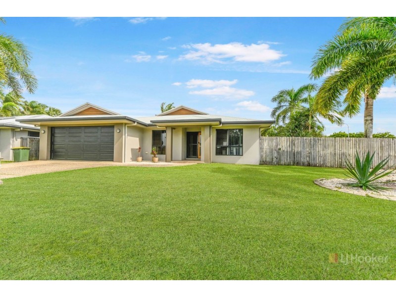 87 Norris Road, Mount Pleasant QLD 4740