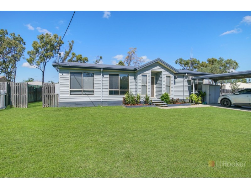 21C Beresford Crescent, Dysart QLD 4745