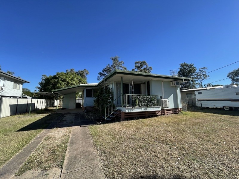 11 Brennan Street, Dysart QLD 4745