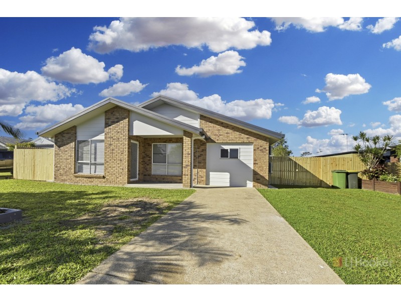 74 Bradman Drive, Glenella QLD 4740