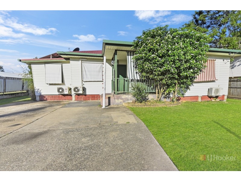149 Broadsound Road, Paget QLD 4740