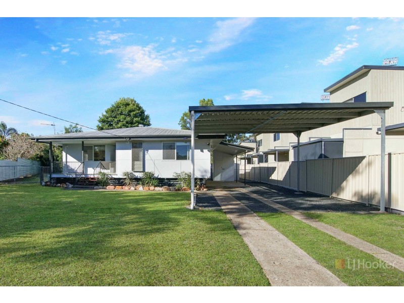 16 Singleton Street, Dysart QLD 4745