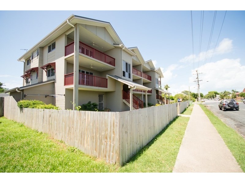 5/30 Byron Street, Mackay QLD 4740
