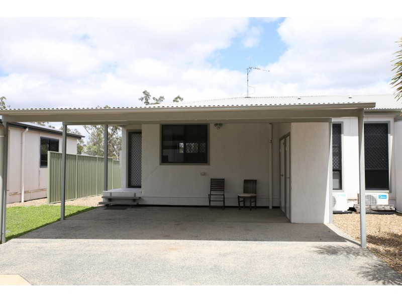 24/5 Atkinson Street, Middlemount QLD 4746