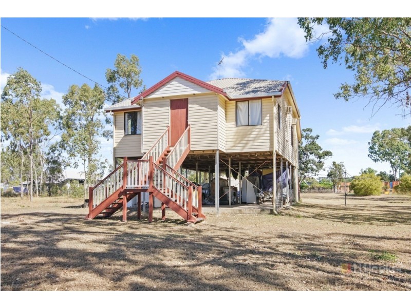 40 Denison Street, Nebo QLD 4742