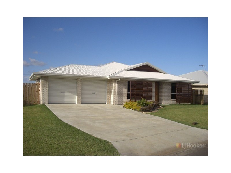 37 Debbiesue Drive, Mount Pleasant QLD 4740