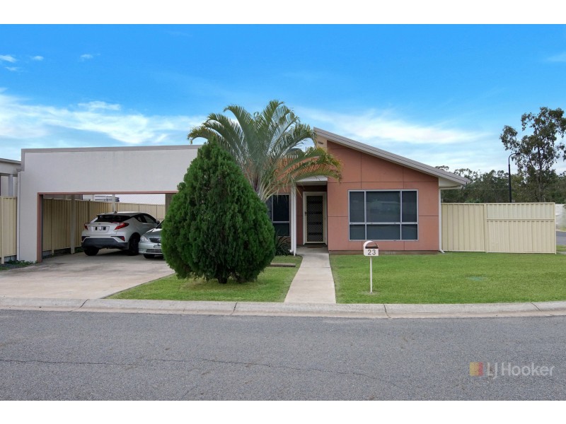 23/73 Centenary Drive, Middlemount QLD 4746