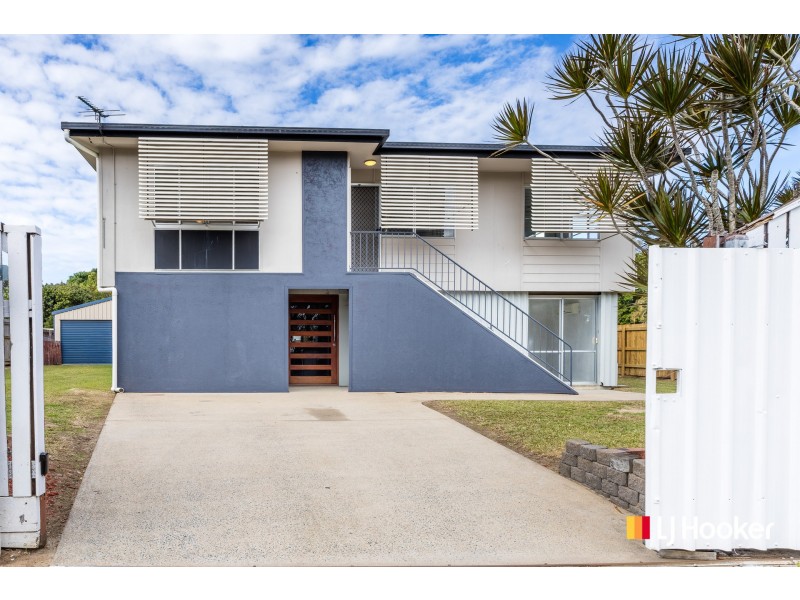 40 Mansfield Drive, Beaconsfield QLD 4740