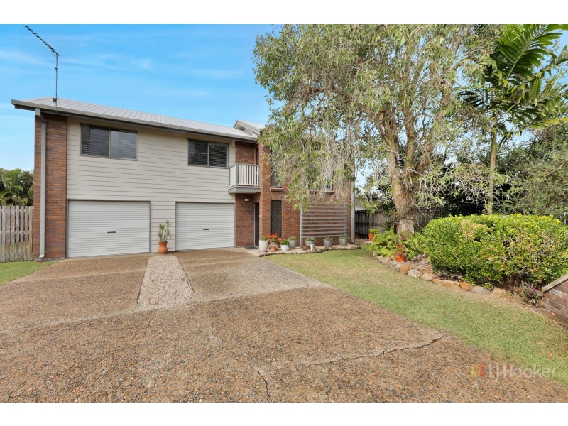 14 Macquarie Street, Mount Pleasant QLD 4740