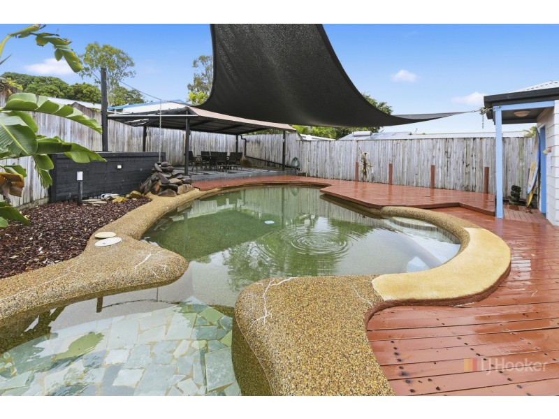 5 Cassia Place, Glenella QLD 4740