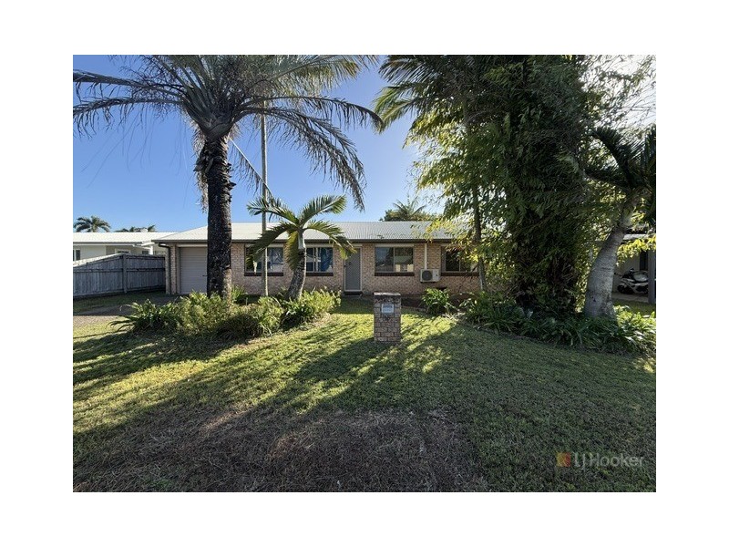 16 Karwin Drive, Andergrove QLD 4740