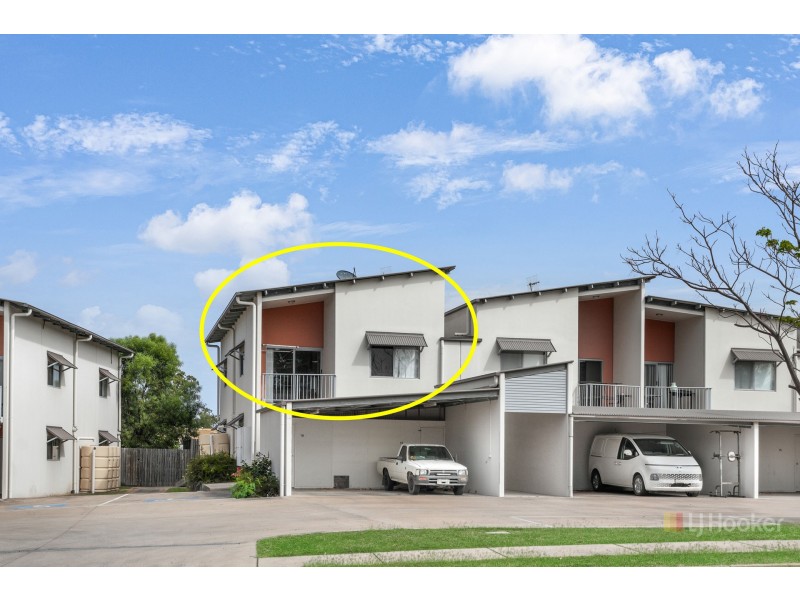 19/50 Shannon Crescent, Dysart QLD 4745