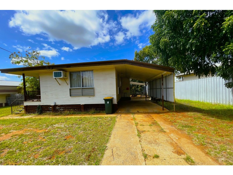 20 Forrest Drive, Moranbah QLD 4744