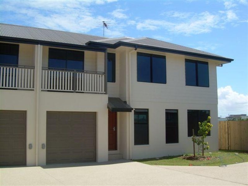 6/4 Byron Street, Mackay QLD 4740