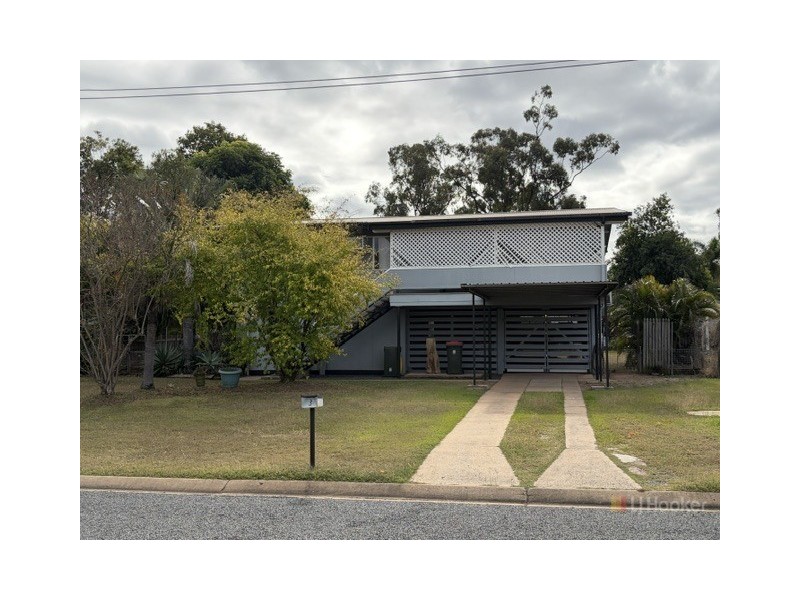3 Kelloway Street, Dysart QLD 4745