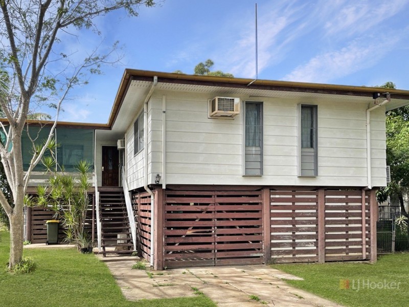 53 Winterer Crescent, Dysart QLD 4745