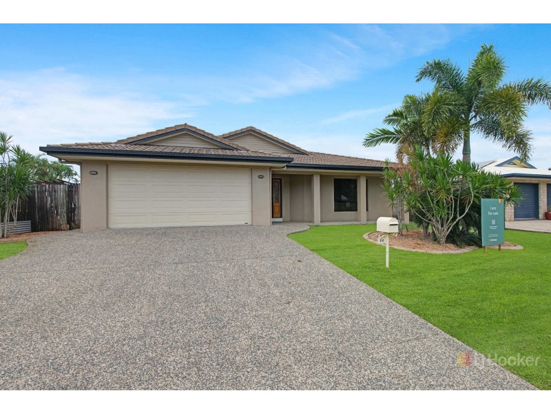 26 Michelle Crescent, Bucasia QLD 4750