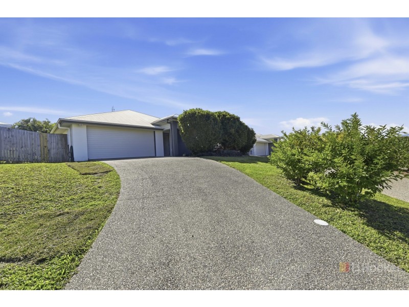 18 Bjelke Circuit, Rural View QLD 4740