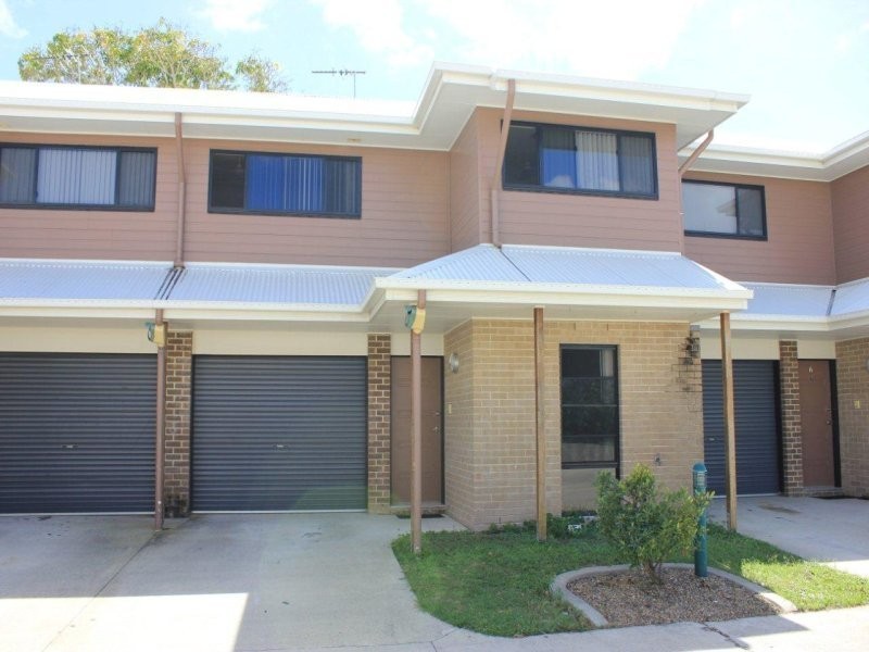 13/7 Bilgola Place, Blacks Beach QLD 4740